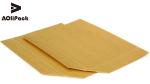 Single Faced Pallet Liners Slip Sheets 0.9mm 700kgs