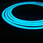 IP65 SMD 5050 RGB Flexible LED Strips graphic For Outdoor / Indoor Decoration