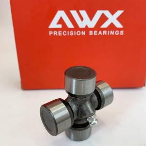 Quality Auto Parts Universal Joint Cross Precision Bearings Made Of Steel 35X97 35X93 35X95 35X98 35X99 35X106 35X126 wholesale