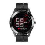 300mAh 1.28Inch BP Heart Rate Monitor Watch S11 240x240dpi