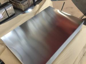 China Good Solderability tinplate sheet  tin coating 2.0/2.0  tinplate mill tinplate manufacturer on sale