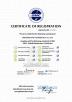 Shenzhen ThreeNH Technology Co., Ltd. Certifications