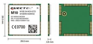 Quality Quectel M10 GSM/GPRS module wholesale
