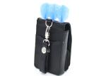 Professional Player Used PU Leather Dart Wallets Customized
