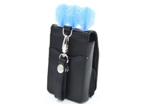 Quality Professional Player Used PU Leather Dart Wallets Customized wholesale