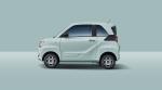 DFSK Glory MINI EV 4 Seats 180km Range RHD Drive Car