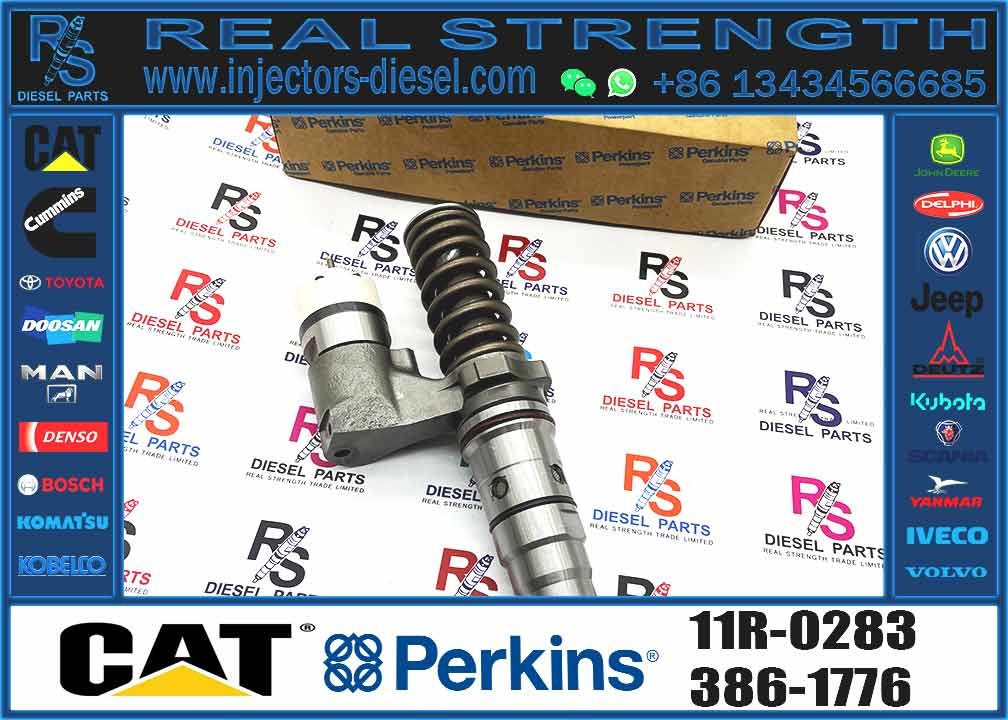 Excavator Parts 3116 Engine Injector 0R-8483 0R-3002 0R-8477 0R-3190 0R-8473 4P-2995 Fuel Injector For Excavator