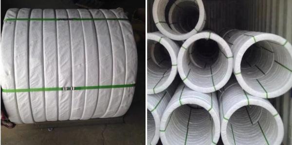 316L 316 Stainless Steel Welding Wire ISO9001 0.1 - 50mm 202 430 Bright