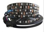 5m 5050 SMD 60W LED RGB Strip Light 10mm Width