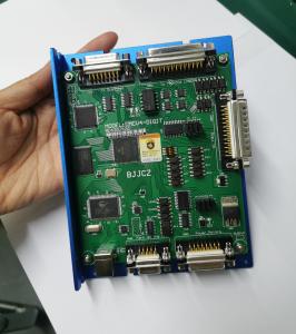 Quality 5V 3A Glass CO2 Marking 355nm Laser Controller Board wholesale
