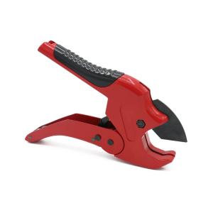 Quality Aluminum Hdpe Ppr Pvc Pipe Cutting Tool HT208 Red Yellow wholesale