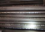 Ferritic Alloy ASME SA335 P22 Pressure Steel Pipe