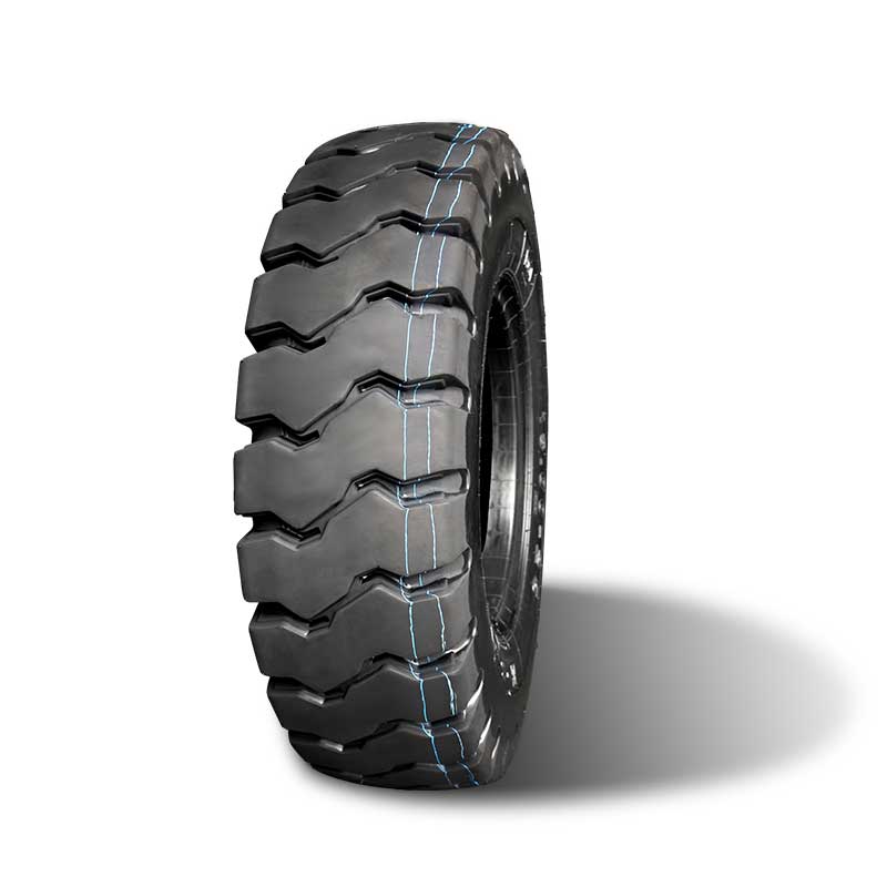 Chinses Factory off road tyre Bias OTR Tyres E-3 AE804 13.00-25