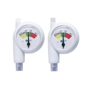 Quality Intracuff Pressure Et Tube Manometer Endotracheal Tube wholesale