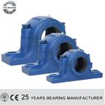 Heavy Load SN 518 Plummer Block Housing 80*345*100mm