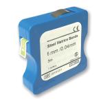 Dental Sectional Matrix System Steel Matric Bands