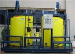 Full Process Chemical Dosing Device Physical And Chemical Water Treatment