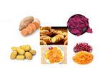 Stainless Steel Industrial Hot Air Dryer Machine Potato Dehydrator Machine