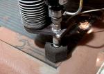 Mining And Aerospace Water Jet Cutting Nozzle , Tungsten Carbide Nozzle