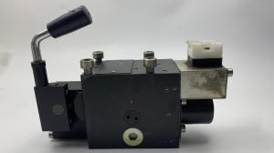 Quality 255037006 Hydraulic proportional valve 24V: 25/40/min PM Concrete Pump Spare Parts for Easy Installation wholesale