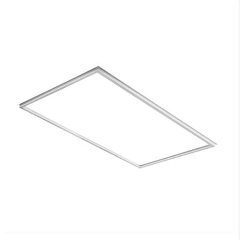 2 FT. X 4 FT. LED LIGHT FIXTURE 50W, BACK-LIT, FOR OFFICES SCHOOLS HEALTH CARE
