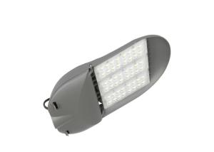 Quality 150w White Aluminum Led Street Light Ip65 / Led Photocell Outdoor Light wholesale
