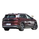 Seven-seat SUV Pure edition ID 6X manufacturers direct sales of new energy