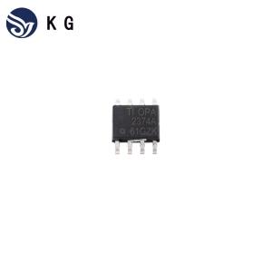 Quality OPA2374AIDR SOP8 Integrated Circuits ICs Electronic Components wholesale