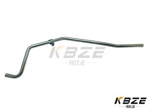 Quality HITACHI ZAX330-3 ZAX350-3 ZAX400-3 EXCAVATOR 8-98025757-0 8980257570 WATER COOLER PIPE 6HK1 wholesale