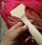 Automatic Paint Brush Wooden Handle Shaving Machine