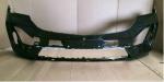 Geely Star Plastic Front Bumper Body Replacement Lightweight
