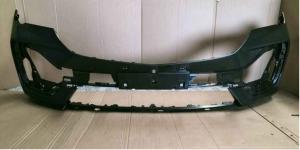 Quality Geely Star Plastic Front Bumper Body Replacement Lightweight wholesale