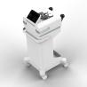 Buy cheap RF Skin Tightening Machine Face Lift Three Handles from wholesalers