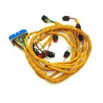 Manufacturing Plant E320D Excavator Line Parts C6.4 Engine Wire Harness 296-4617