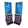 Buy cheap Popular Skill Fishing Game Machine Durable Stable 32" Vertical Multiplayer from wholesalers