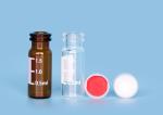 PTFE Closures Laboratory ND11 1.5ml Injection Glass Vials