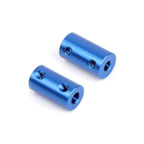 Passivating Cutting CNC Milling Parts ANSI Agricultural Cutting Metal Lathe Ra0