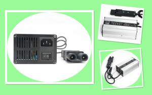 Quality 12V 20A Sealed Lead Acid Battery Charger With Max 14.7V CV And 20 Amps CC Charging wholesale