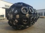 1000*1500 Aircraft Tyre Chain Inflatable Marine Pneumatic Rubber Fenders