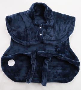 Quality 145W Flannel Shoulder Heating Pad Fast Heating With Overheating Protection wholesale
