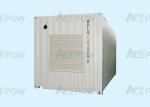 40HP Diesel Generator Container