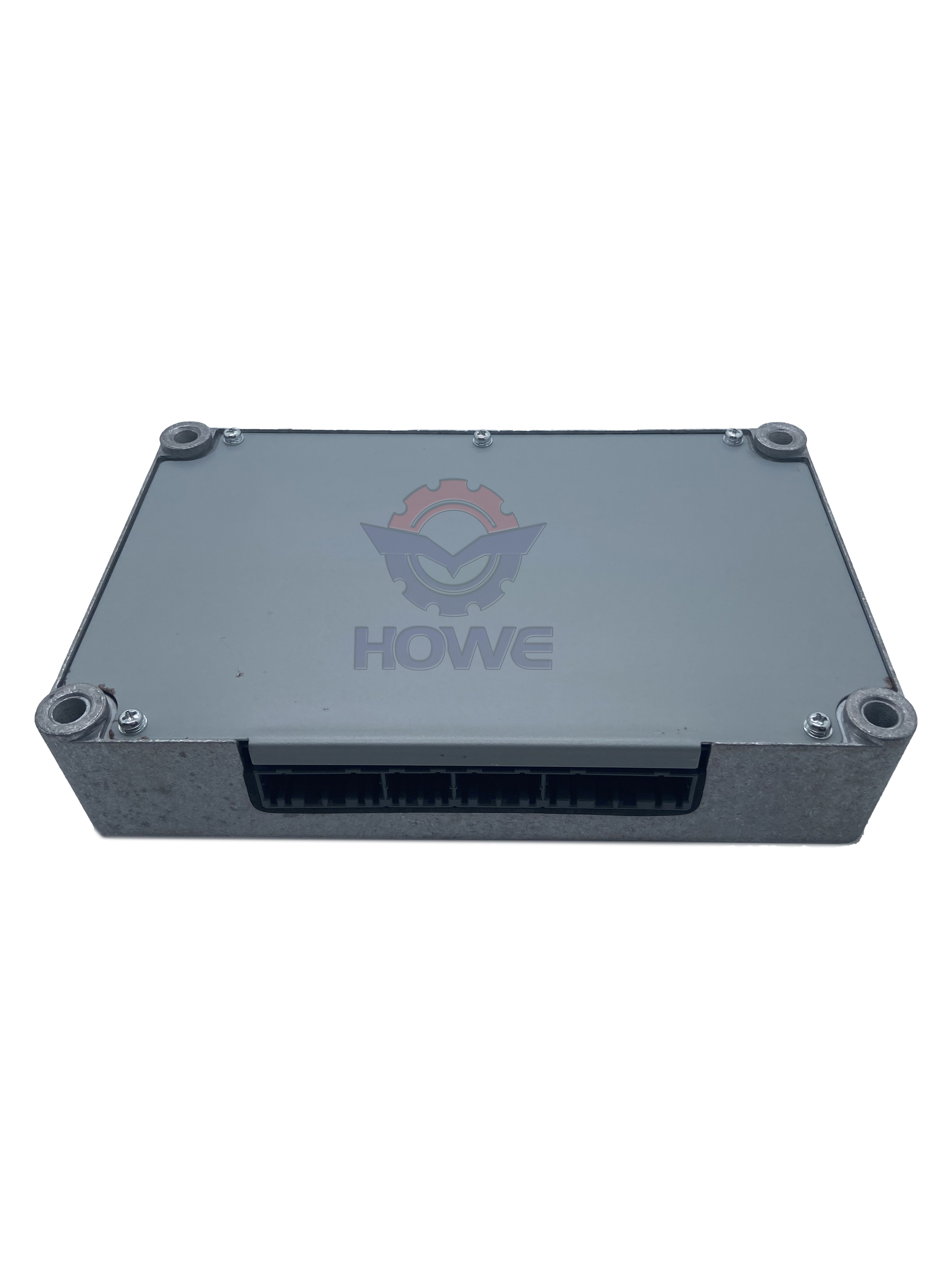Excavator Electrical Parts Control Unit SH200-6 SH330-6 Hydraulic Controller Computer Board KHR51014 KHR51065