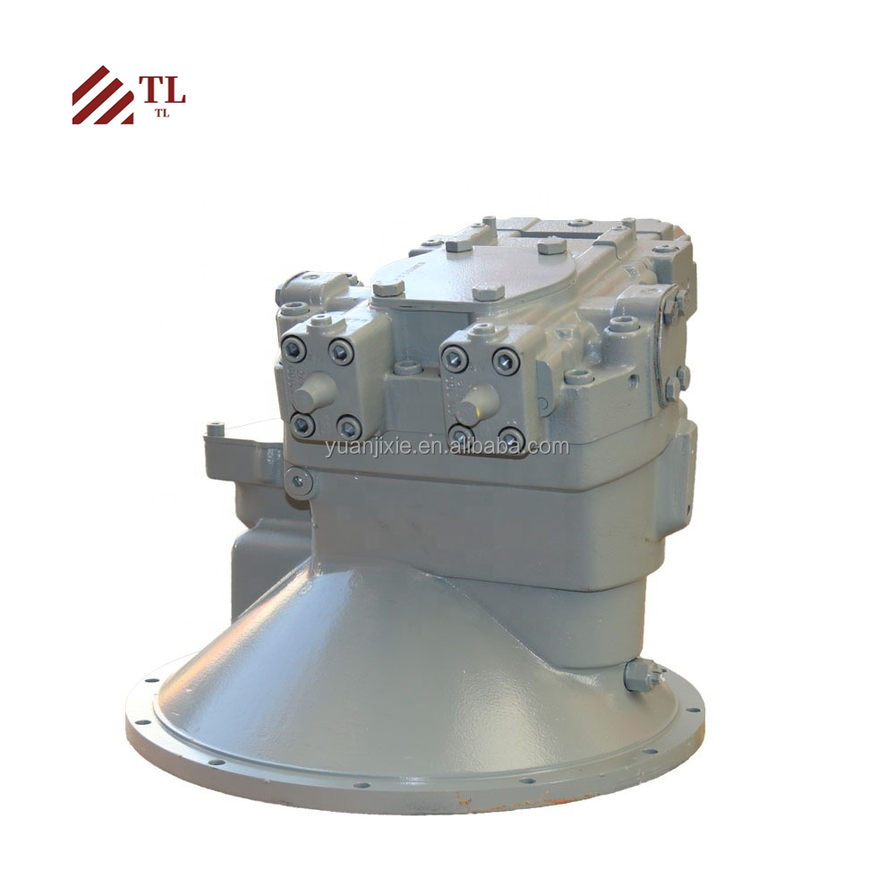 High Guarantee A8VO200LA1KH2/63R1-NZG05F004 Hydraulic Plunger Pump for Swing Motor