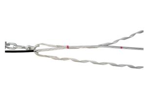 Quality Medium Span Preformed Armor Rod In Transmission Line wholesale