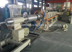 Quality Food Packaging Foam Food Container Machine Fully Automatic SGS BV TUV wholesale