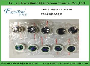 Quality Elevator parts of otis elevator buttons FAA25090A311 from China of good quality wholesale