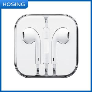Quality FCC Wired Earphones wholesale