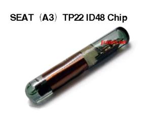 Quality SKODA（A3）TP22 ID48 Transponder Chip wholesale