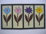Rubber door mat,PVC mat DS-001