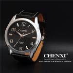 L021A Watch Ladioes Leather Wrist Watch Wholesale China Supplier Manufacturer